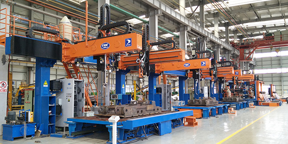 Welding Equipment